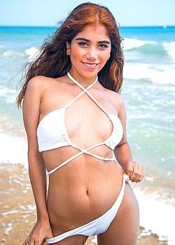 Marina Gold