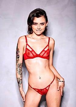 Angel Windell