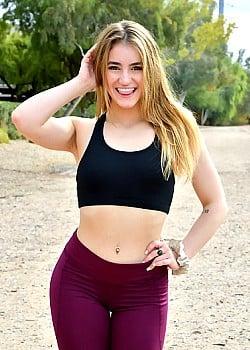 Kenzie Madison