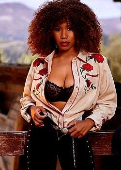 Jenna Foxx