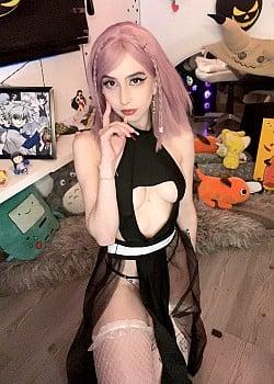 Stephanie Moon