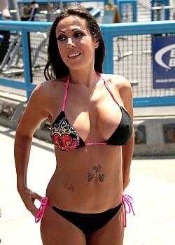 Amy Fisher