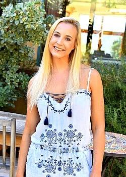 Sophia West