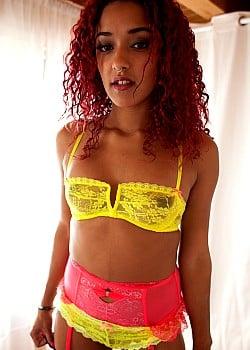 Daisy Ducati