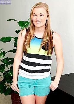Cassidy Ryan