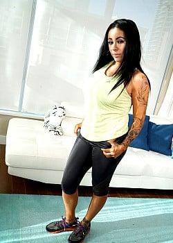 Simone Garza