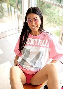 Alina Crystal