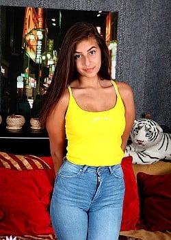 Anna Spencer
