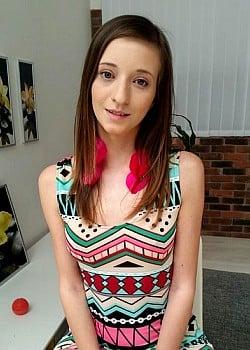 Ria Hill