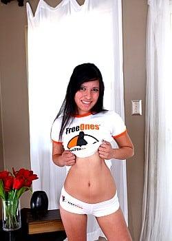 Jasmine Gomez